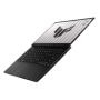 Laptop Gaming ASUS ROG TUF, FA401WU-RG022, 14-inch, 2.5K (2560 x 1600, WQXGA) 16:10 aspect ratio, AMD Ryzen™ AI 9 HX 370 Process